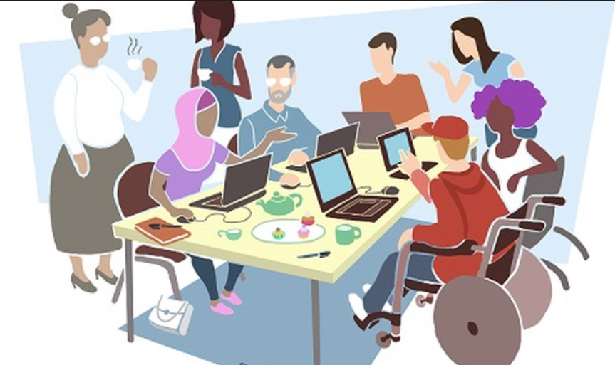 Atelier informatique
