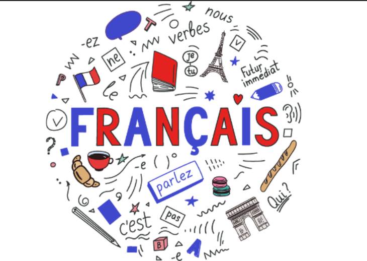 Cours de français