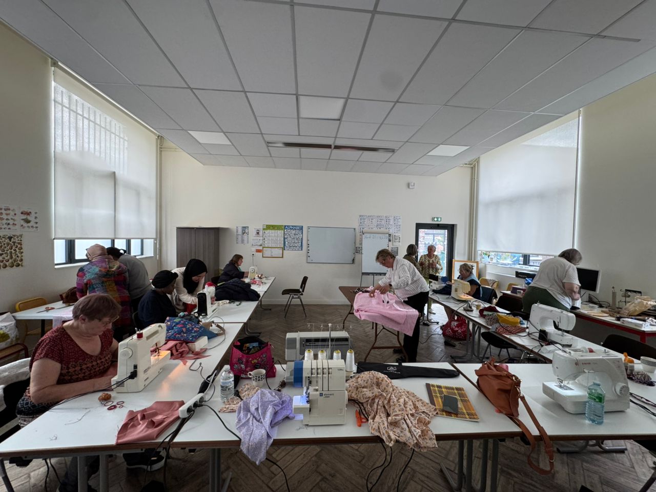 Atelier couture